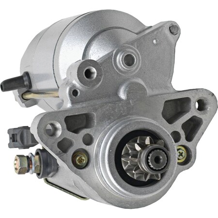 Aftermarket JAndN Electrical Products Starter 410-52215-JN